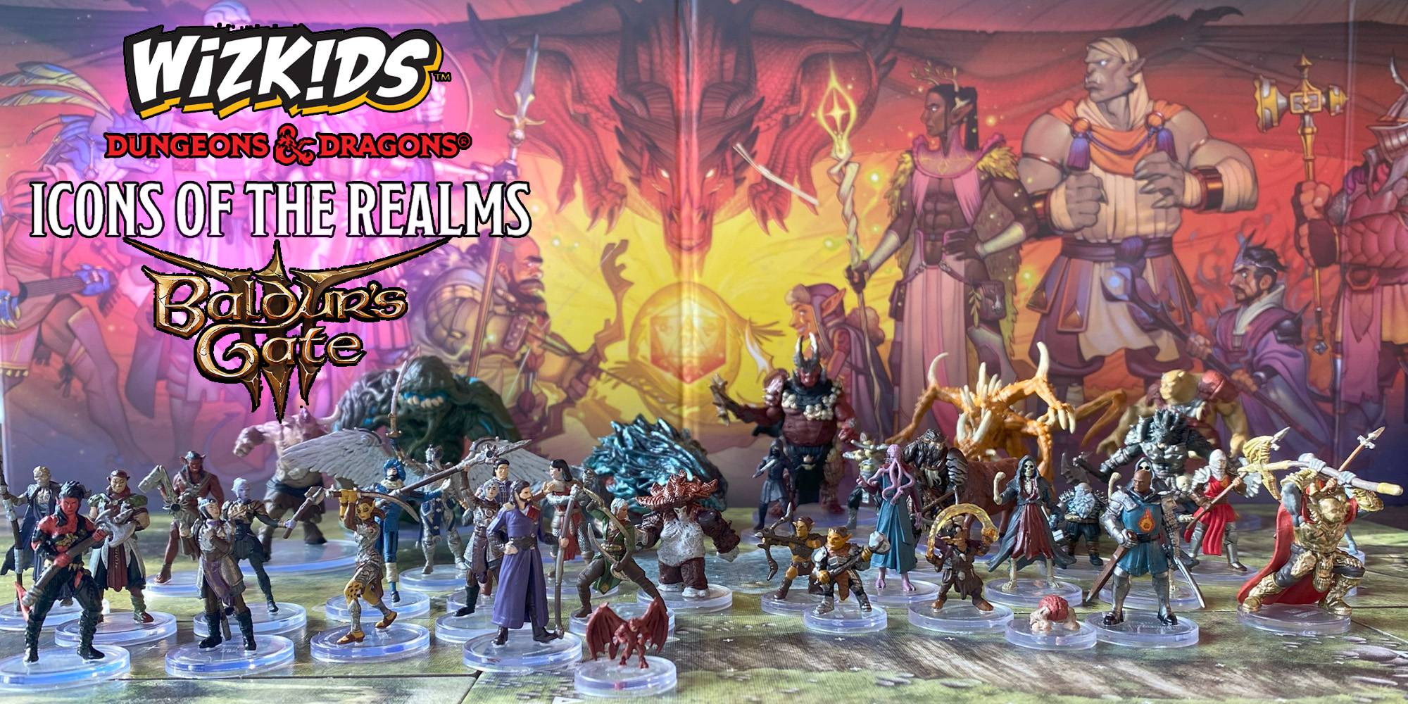 D&D Icons Of The Realms: Adult Silver Dragon - Painted Figure Rpg Dungeons Dragons Miniatures