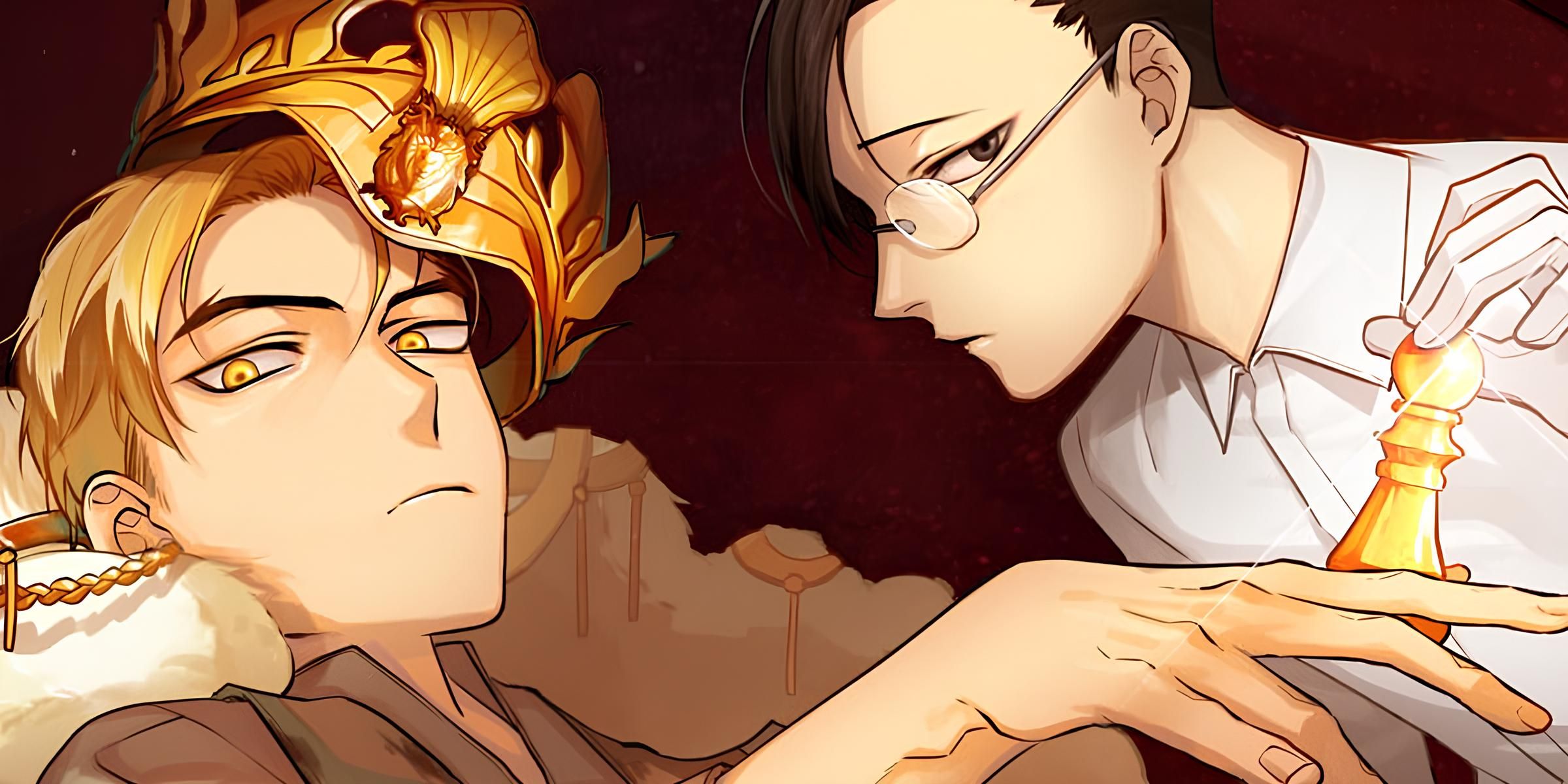 40 Must-Read Boy's Love Manhwa For BL Fans