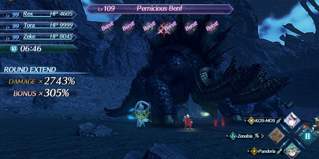 XenobladeChronicles2ChallengeMode