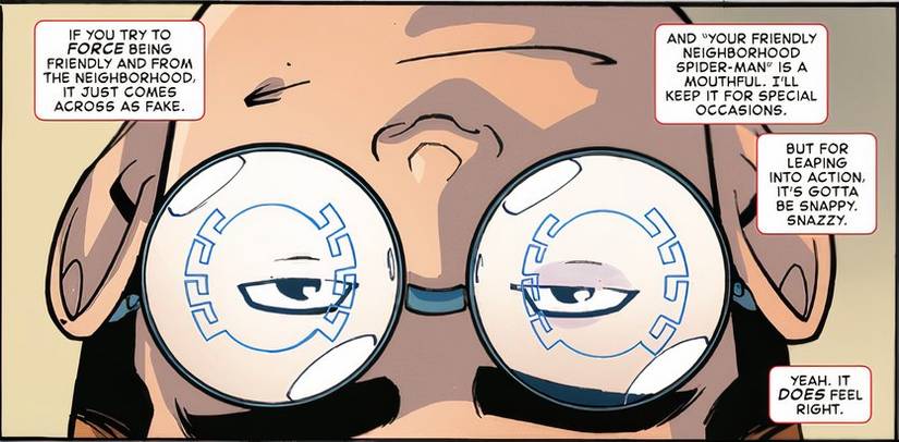 صورة مميزة من العدد الثالث