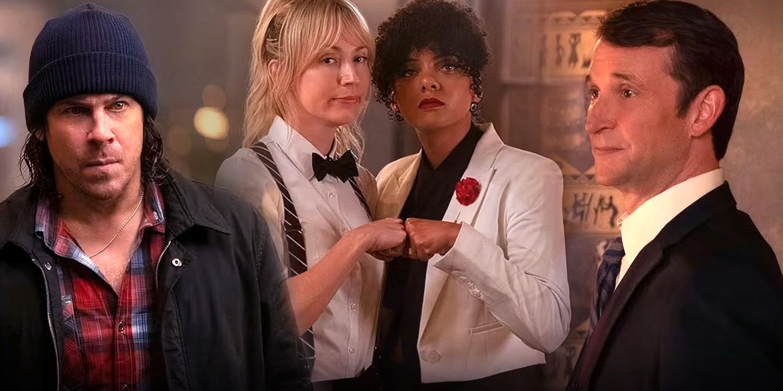 The best episodes of leverage redemption seasons 1 2 ranked