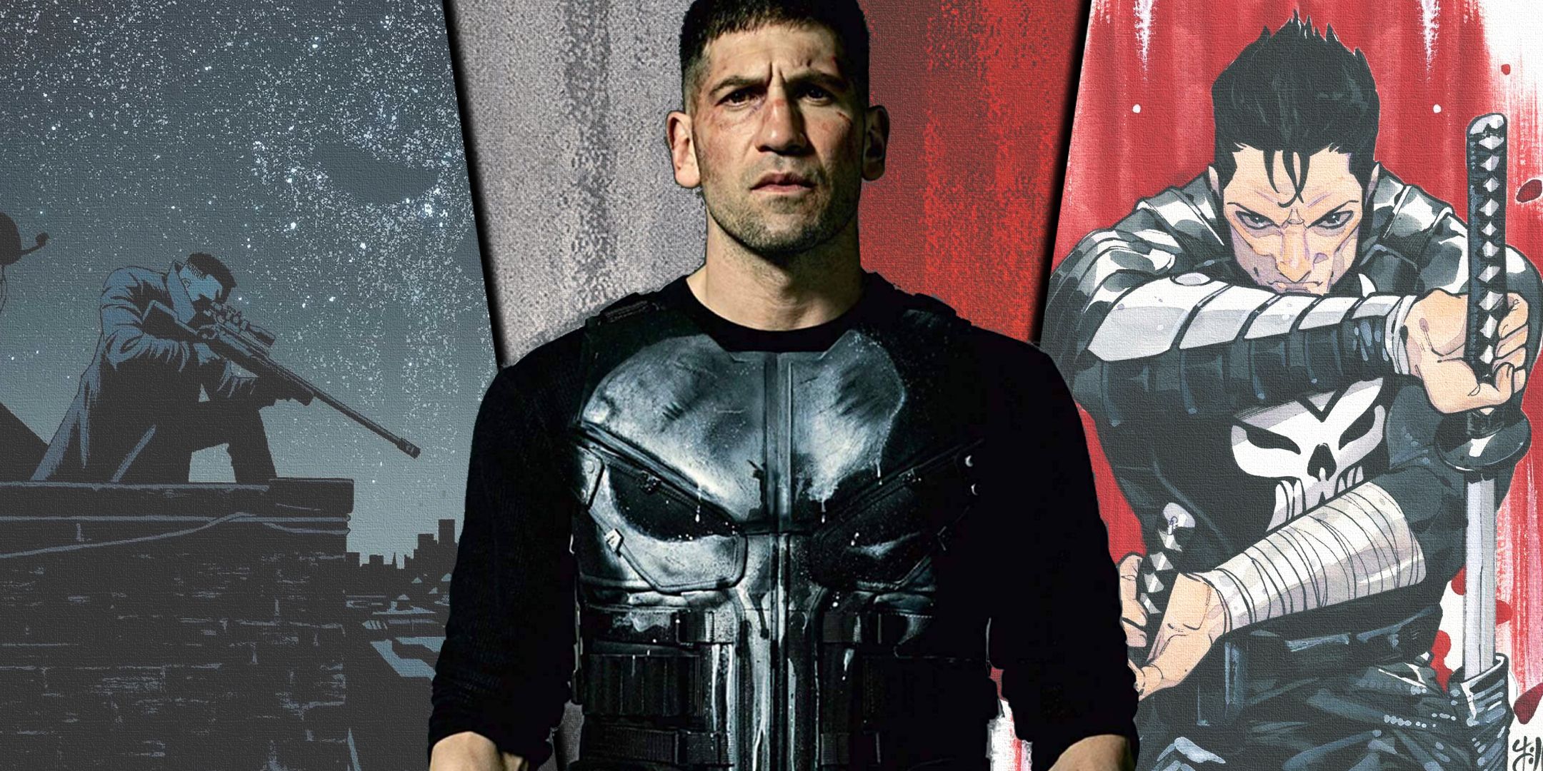 Jon Bernthal: From Punisher To Commanders Fan Favorite? - 14hdz1h