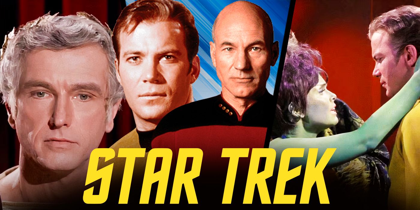 Star Trek The original series