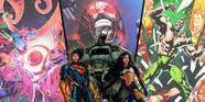 10 Most Powerful DC Immortals Ranked