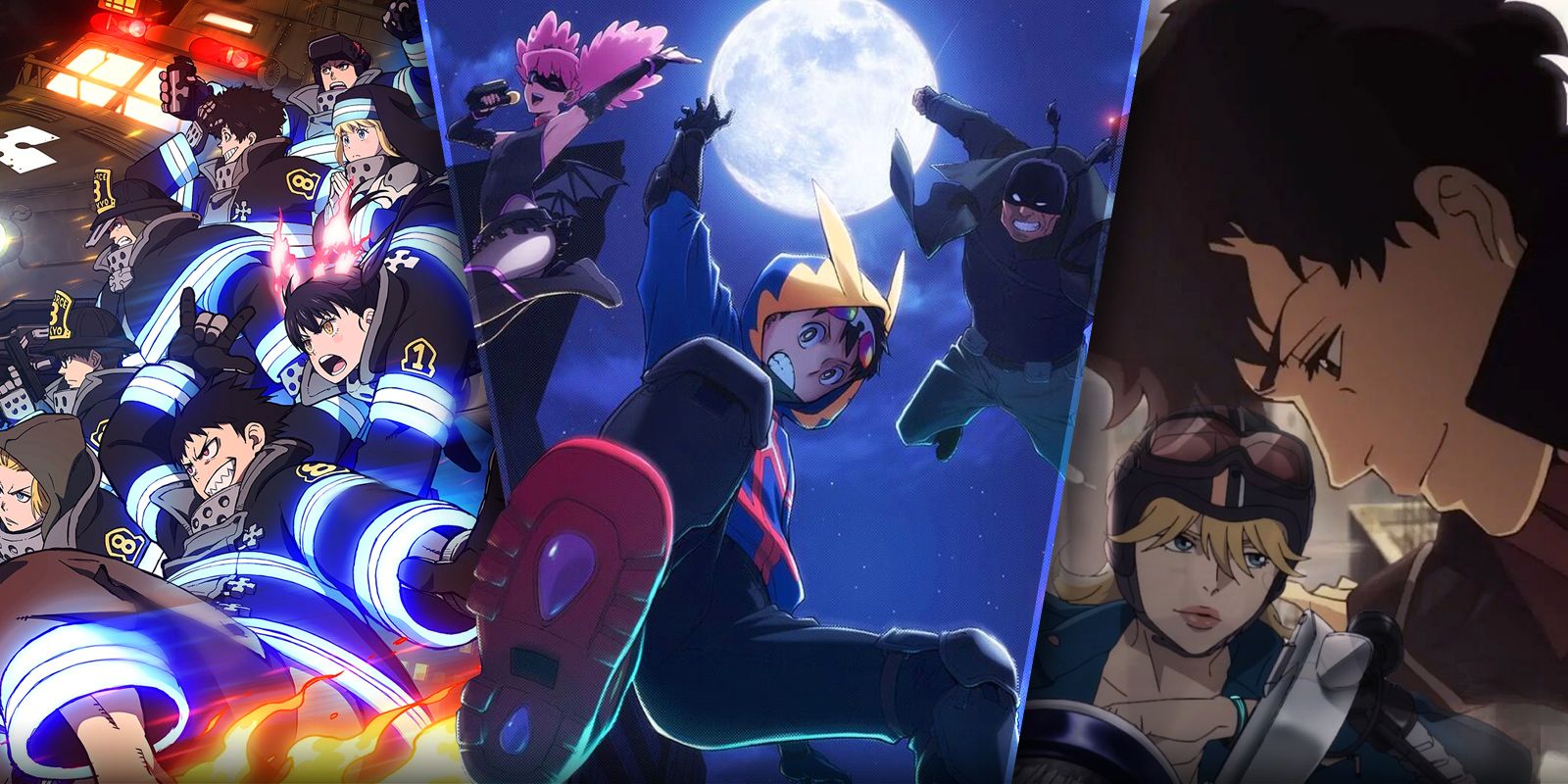 10 Most Anticipated Anime Coming in Spring 2025
