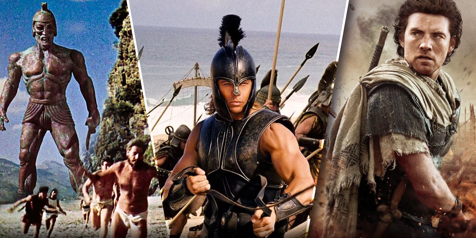 10 Mythological Epics To Get You Excited For Christopher Nolan's The ...
