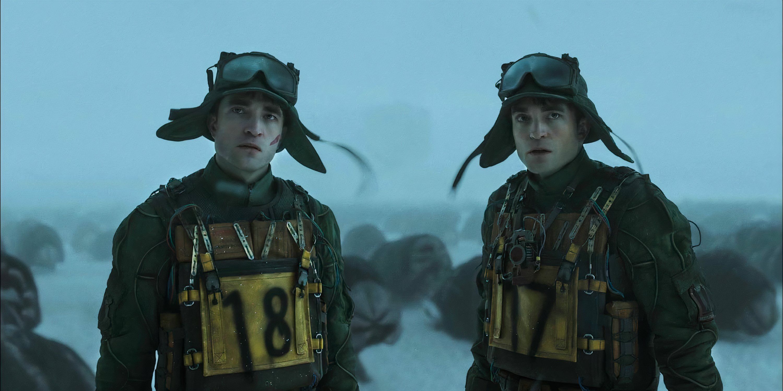 10 Best Robert Pattinson Movies That Showcase His Impressive Range