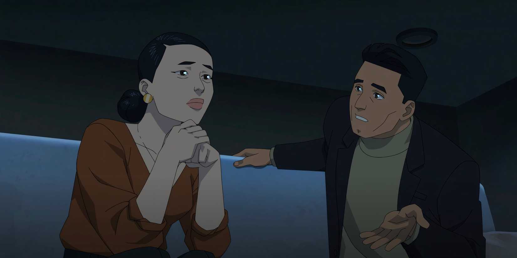 Pual Invincible Every Change Invincible Season 3 Makes To the Invincible War