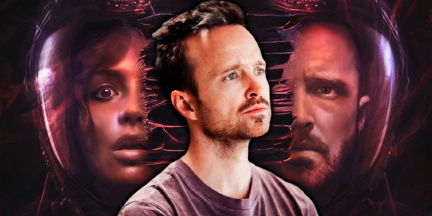 Aaron Paul Ash