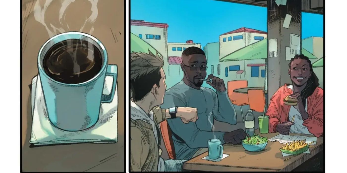 Absolute Green Lanterns