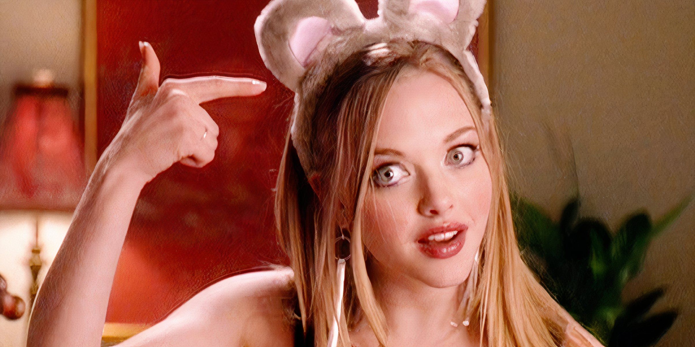 'I Hope They Quote it on My Grave' Amanda Seyfried on What Makes Mean