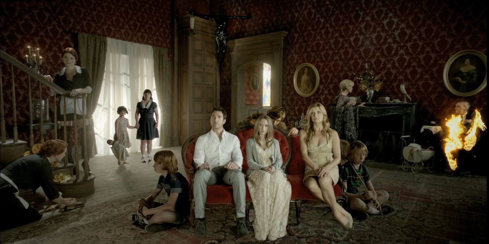 ,Ich mache es nicht‘: Bei Fans beliebter „American Horror Story“ schließt ...
