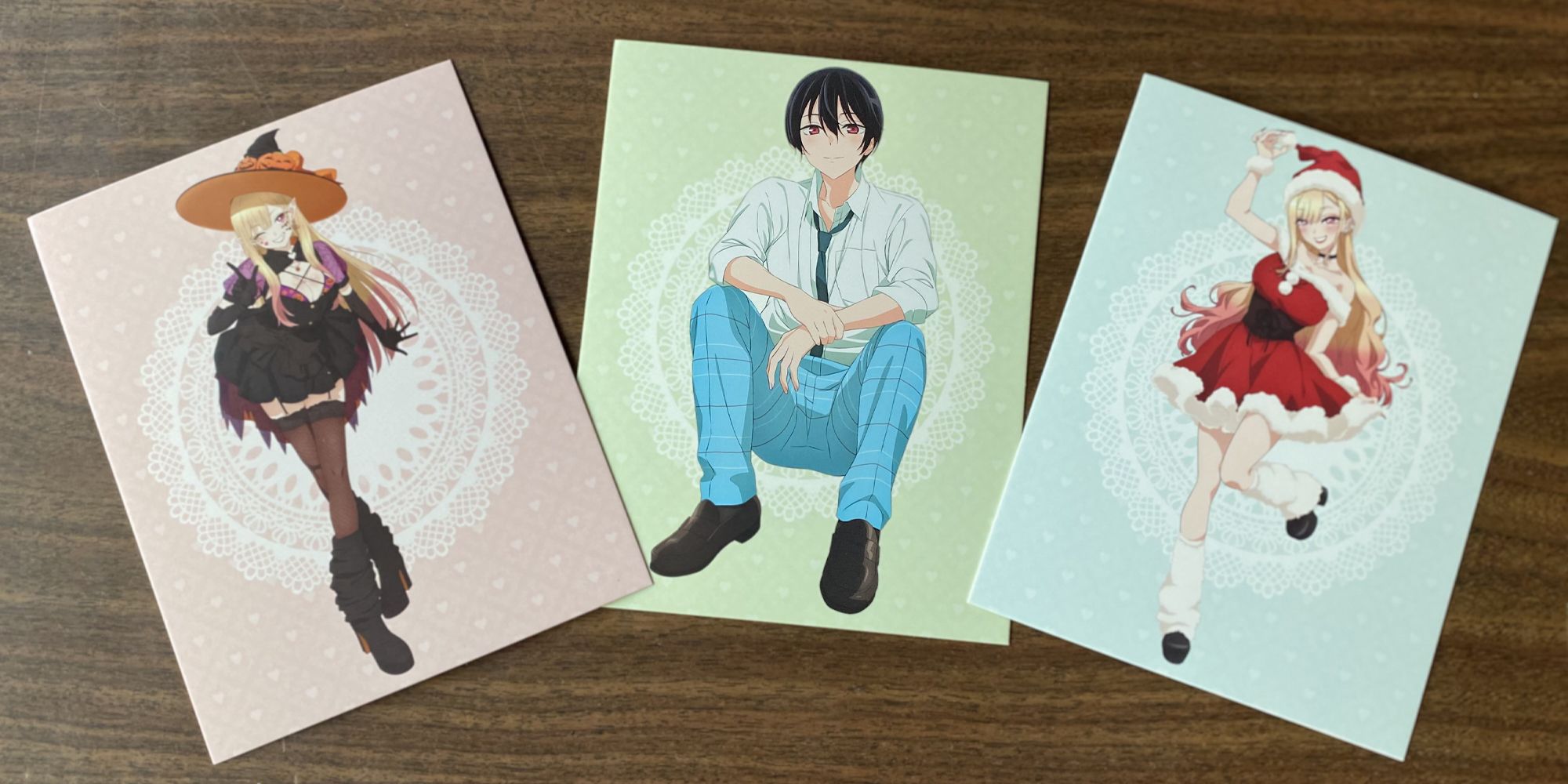 Anime Fans Can Up Their Cosplay Game With Crunchyroll