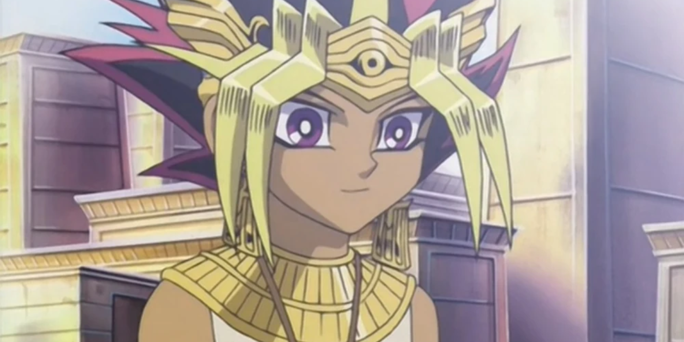 Atem - Name Meaning Origin And Popularity  