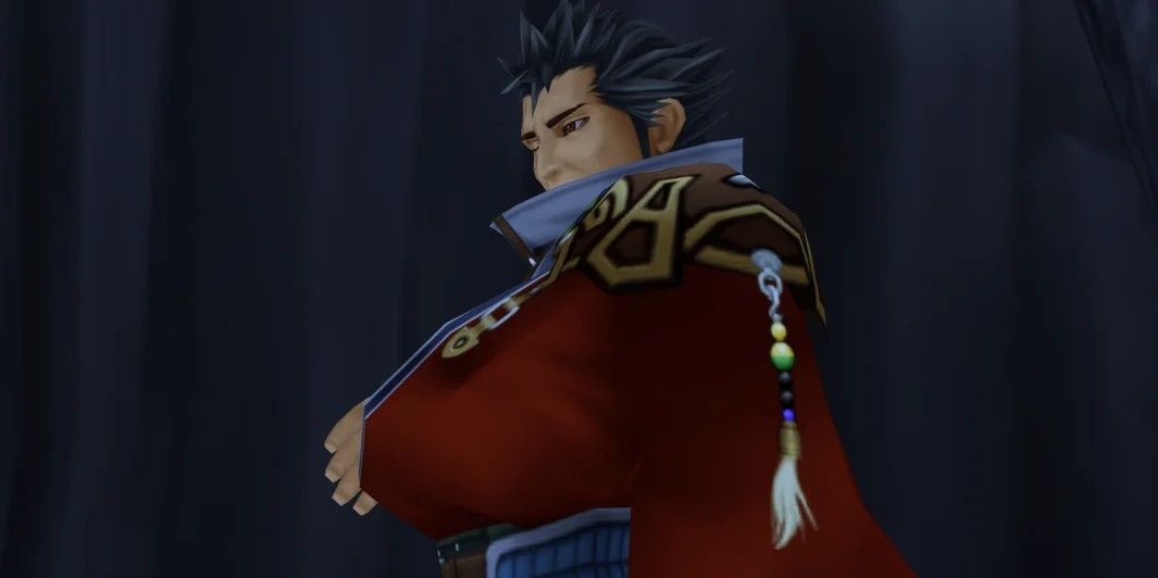 Auron KH Cropped