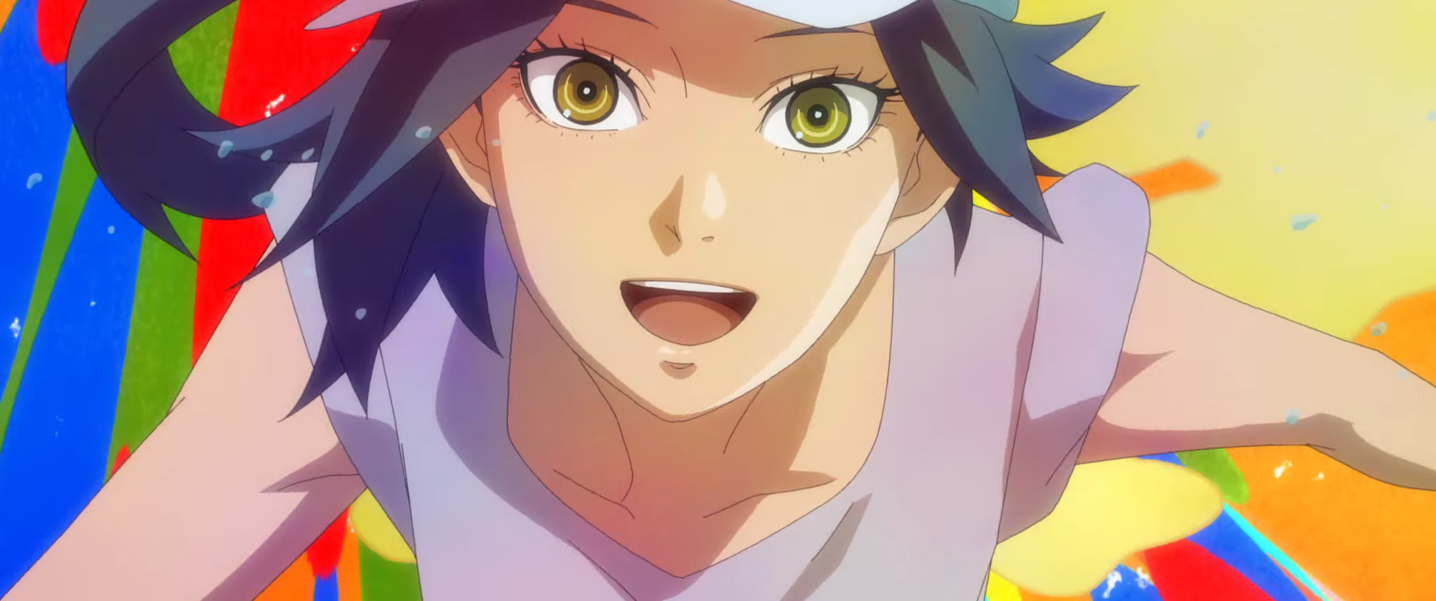 We Will Inevitably Fall Behind': Code Geass & Persona 3