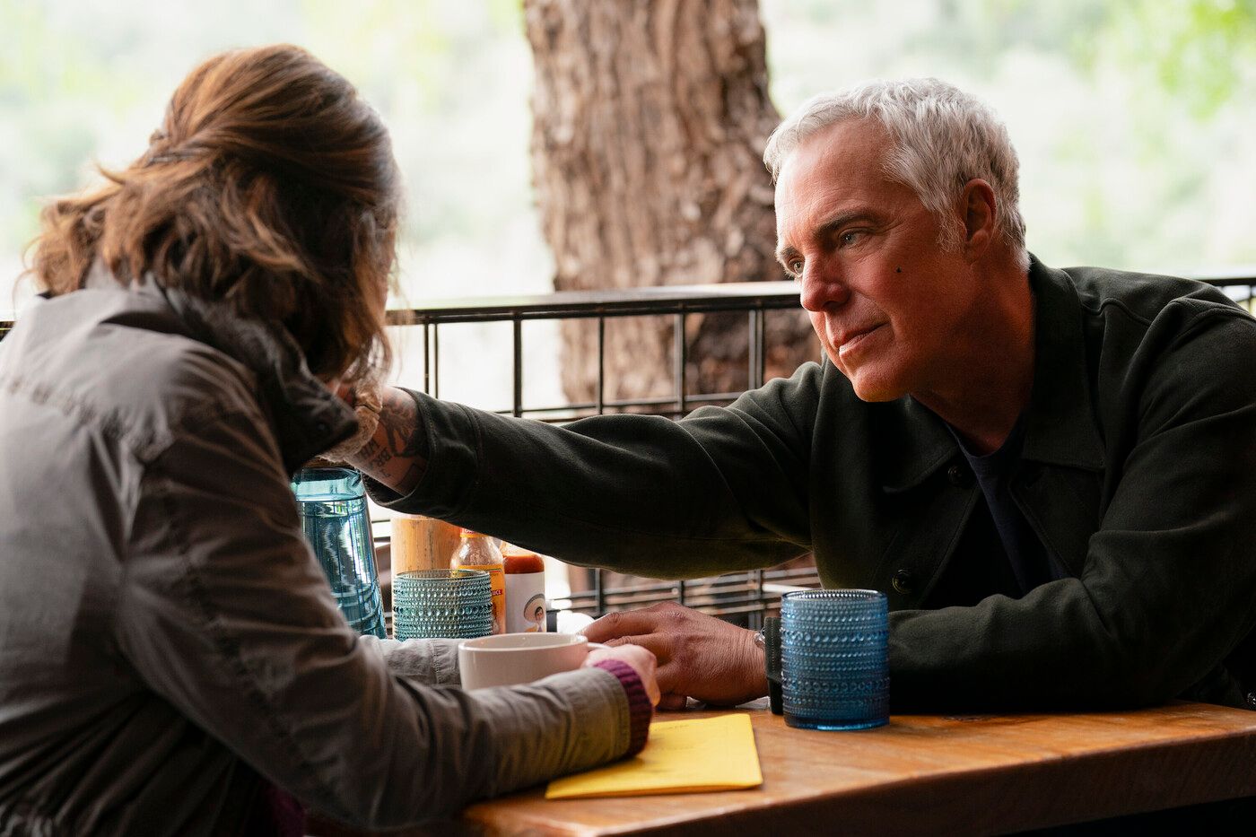 Bosch: Legacy Season 3 Premiere Review: Amazon Series Returns With a Bang