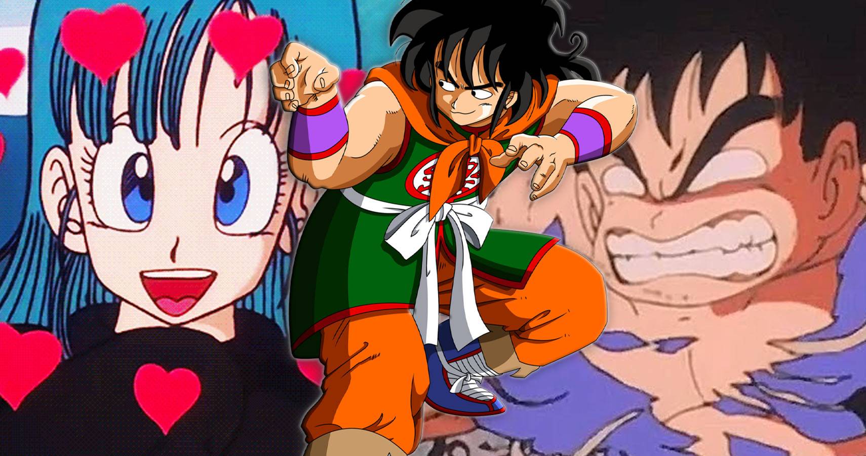 هنتاي دراغون بول