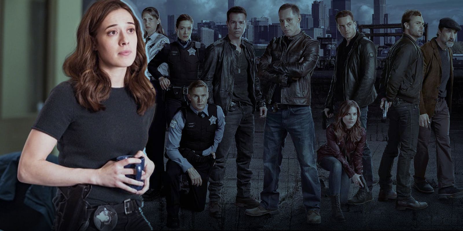 Chicago PD Season 12, Episode 16 Release Date & Time