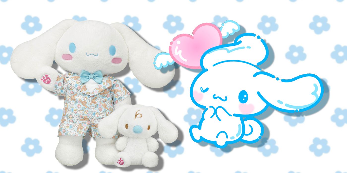 Sanrio Hello Kitty and Friends Fans Get 'Pawesome' New Sanrio Hello Kitty and Friends Fans Get 'Pawesome' New