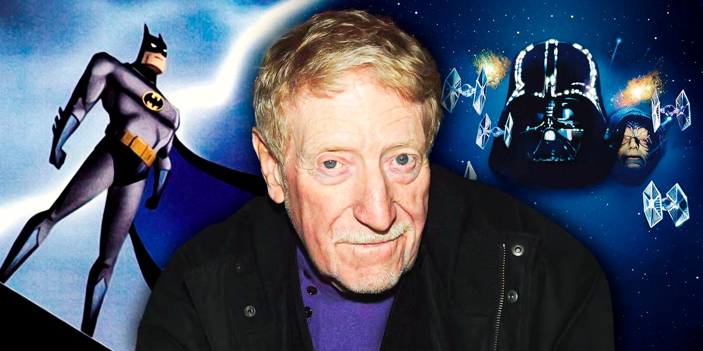 Clive Revill Movies 60 Photos - Moonagedaydream.film