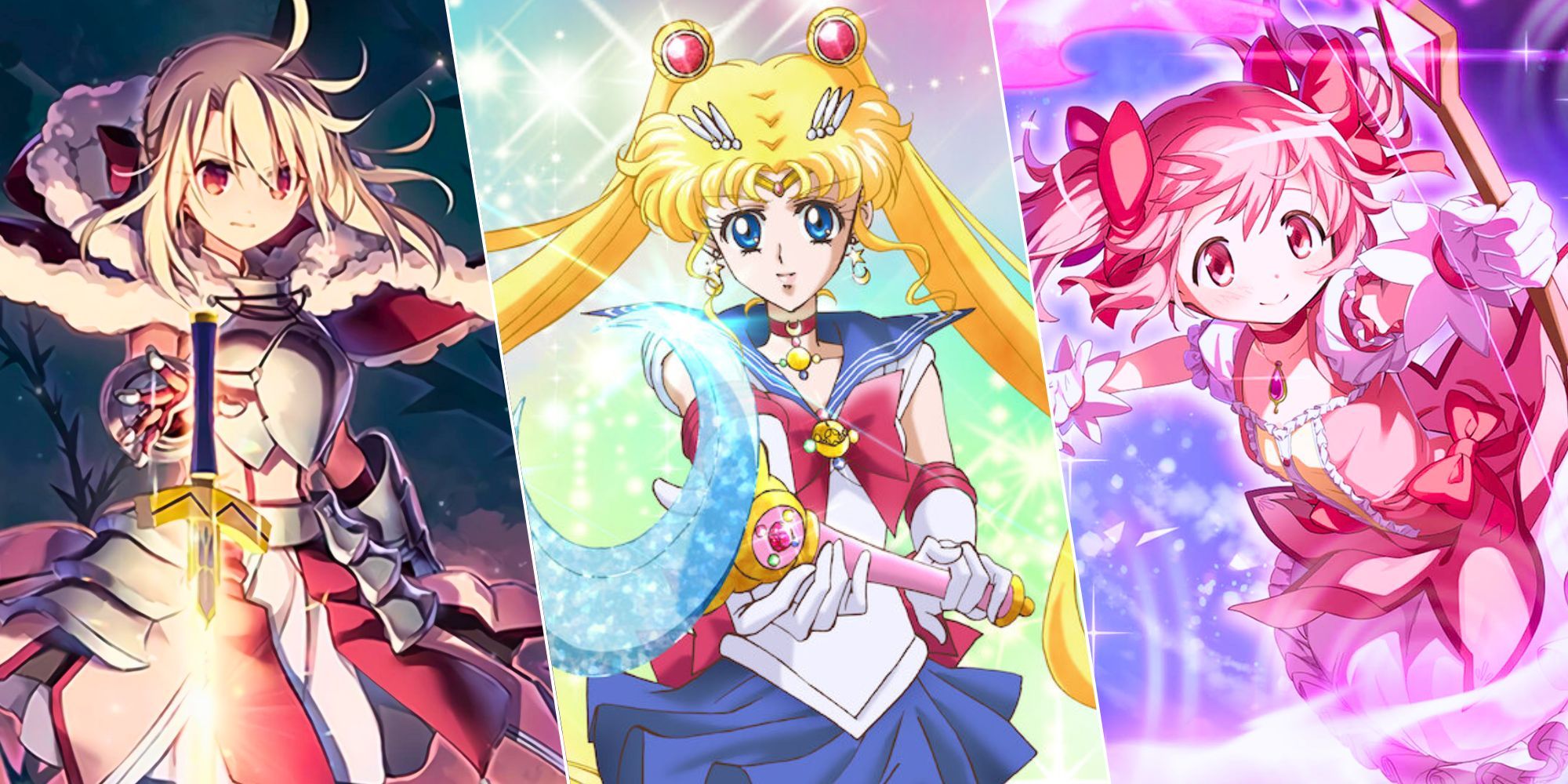 Imagen personalizada de Destiny Kaliid, Cristal de Sailor Moon, Puel Madoka Magika