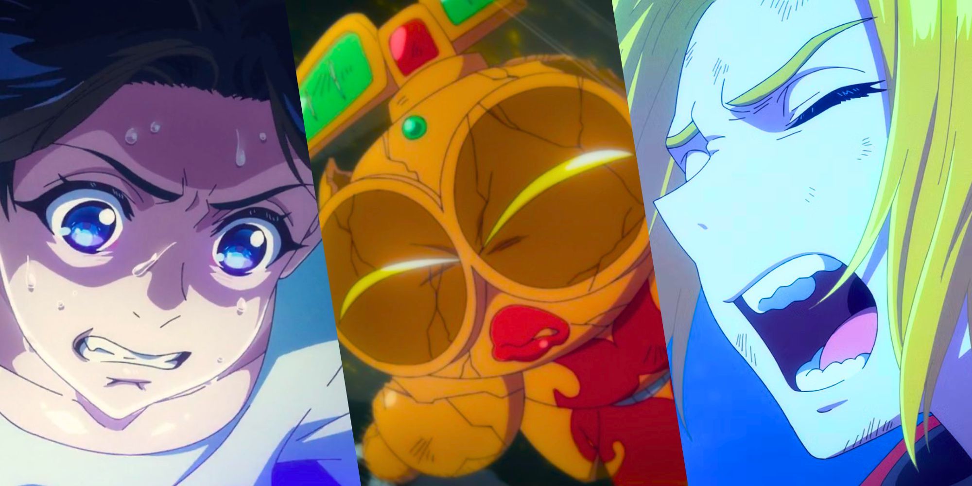 Imagem personalizada de Natsuko, QJ, Luke Braveheart de Zenshu