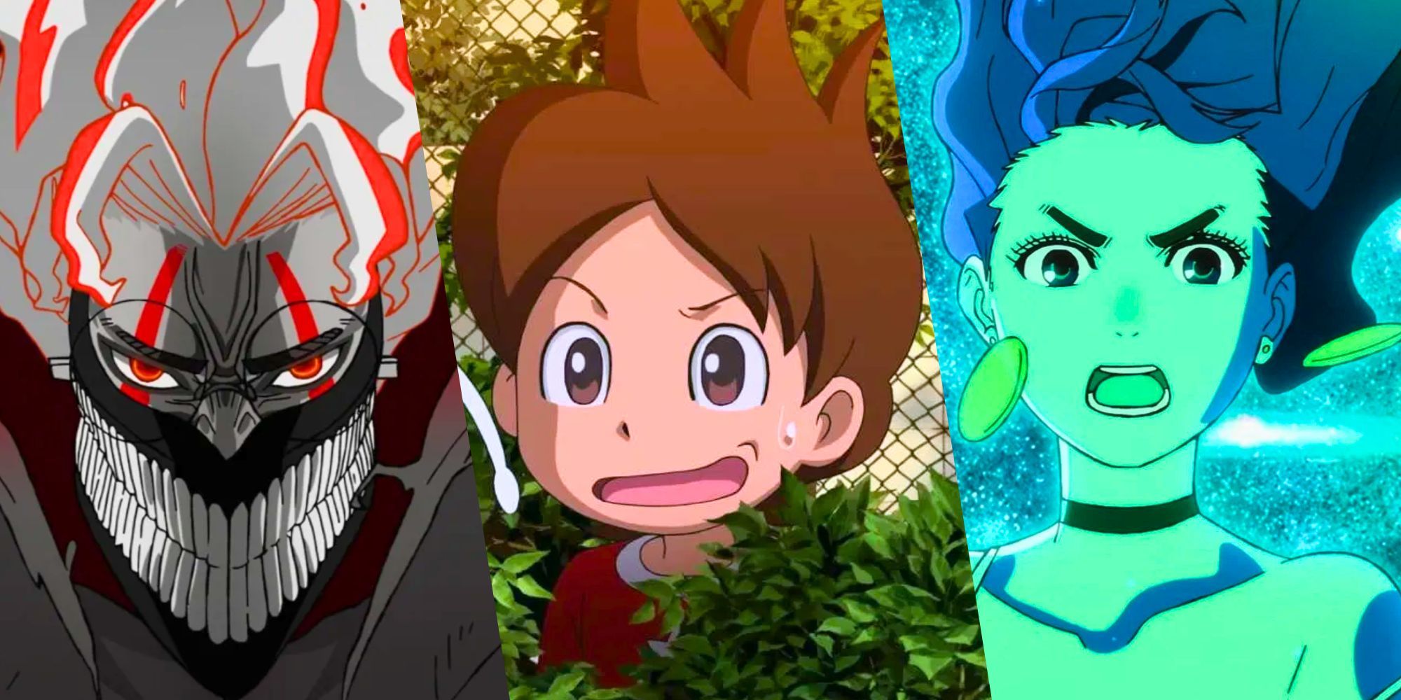 Imagem personalizada de Okarun, Yokai Watch, Momo