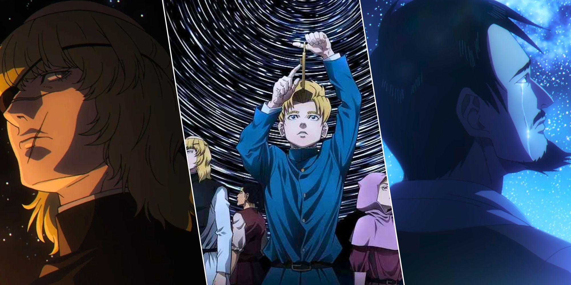 Its Going To Be Imperfect: Berserks New Writer Opens Up on Continuing  Series After Miuras Passing