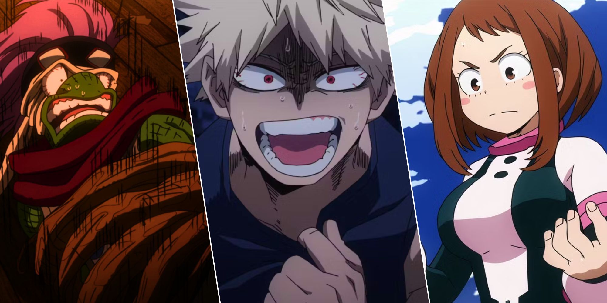 When Does My Hero Academia Take Place? - When Does Mha Movie 3 Take Place