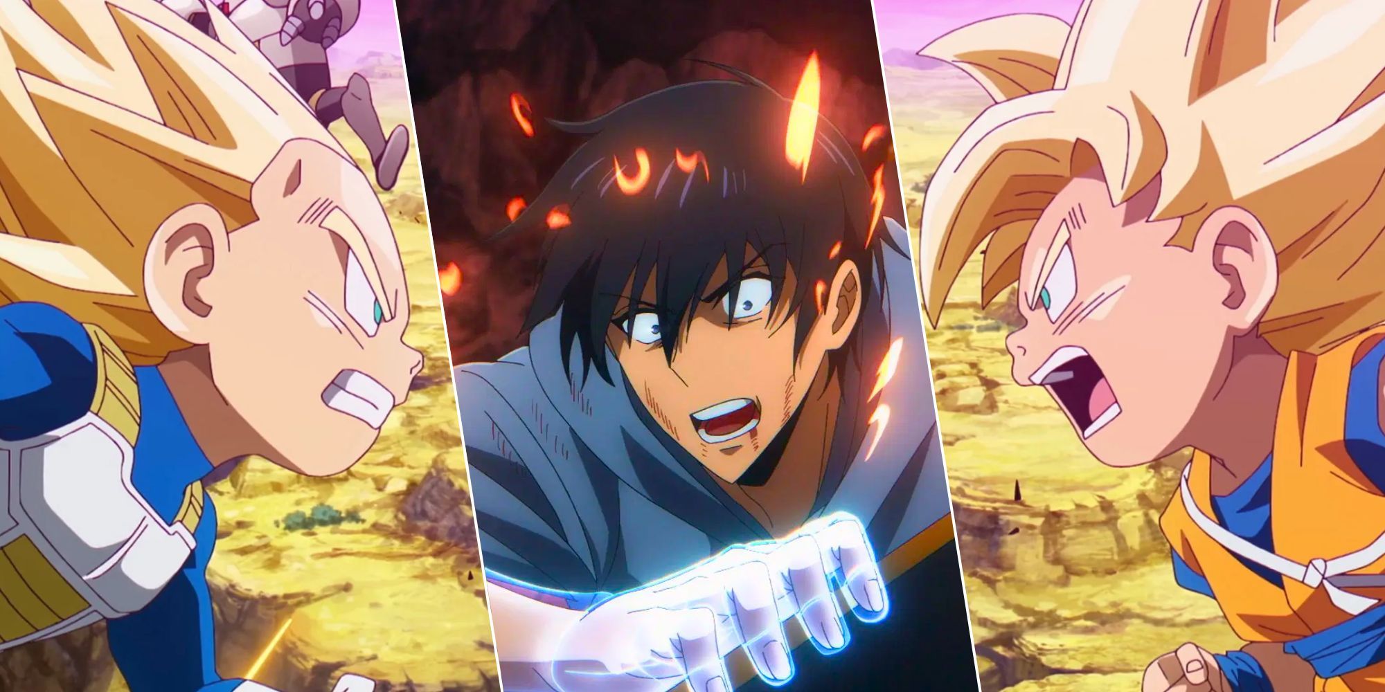Solo Leveling Season 2 is Overhyped, This Was the Real Best Anime From Winter 2025