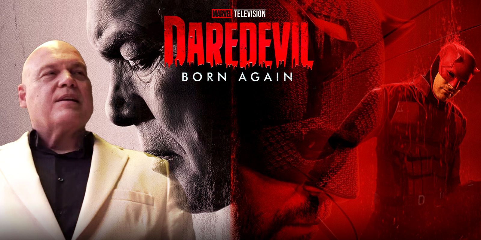 Daredevil Born Again Will Reference Current MCU Hero in Upcoming Episode