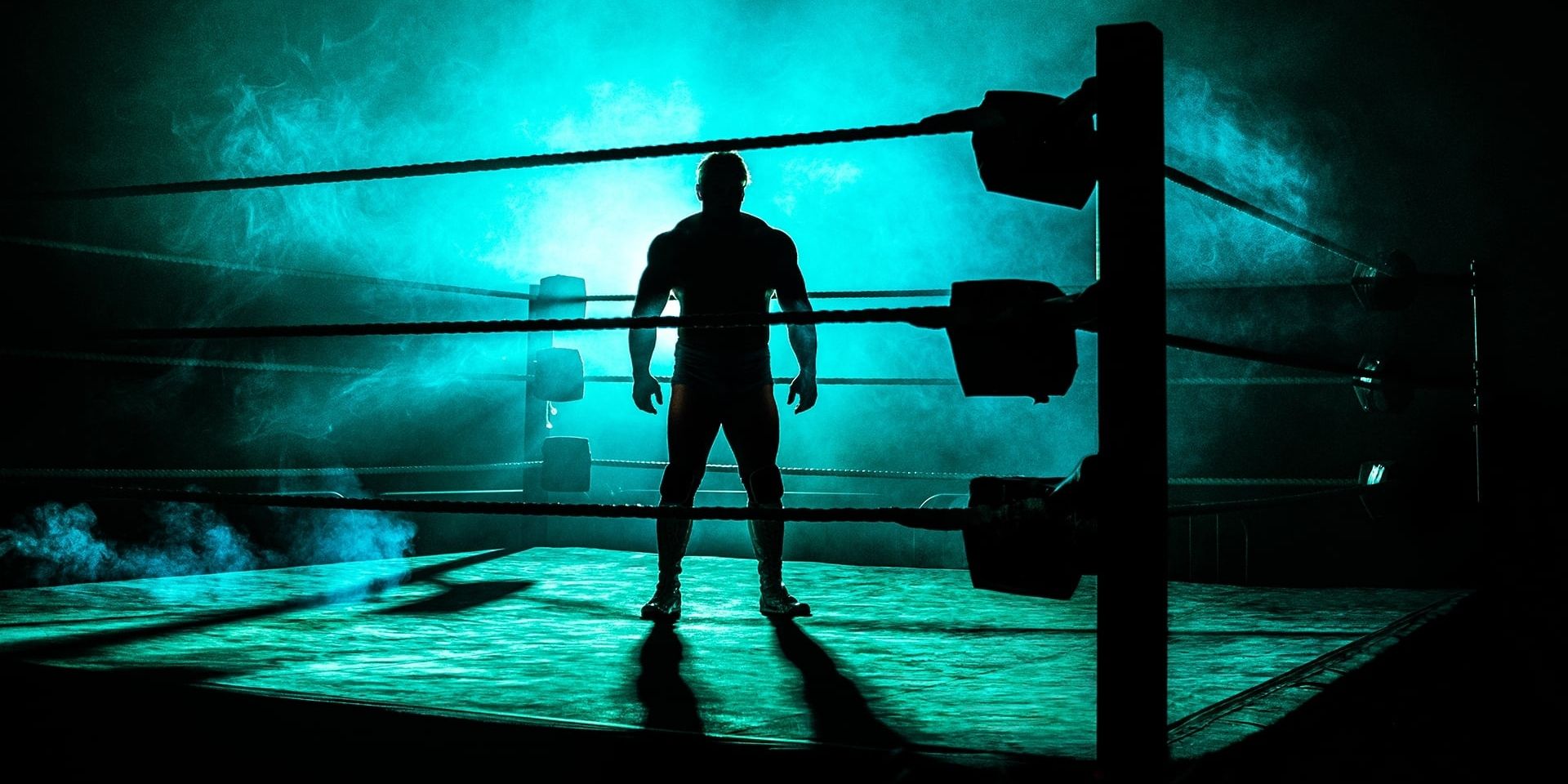 dark side of the ring