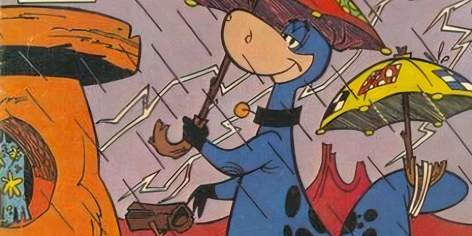 Dino from the Flintstones