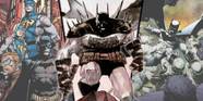 Should Batman Just Kill The Joker Should Batman Just Kill The Joker
