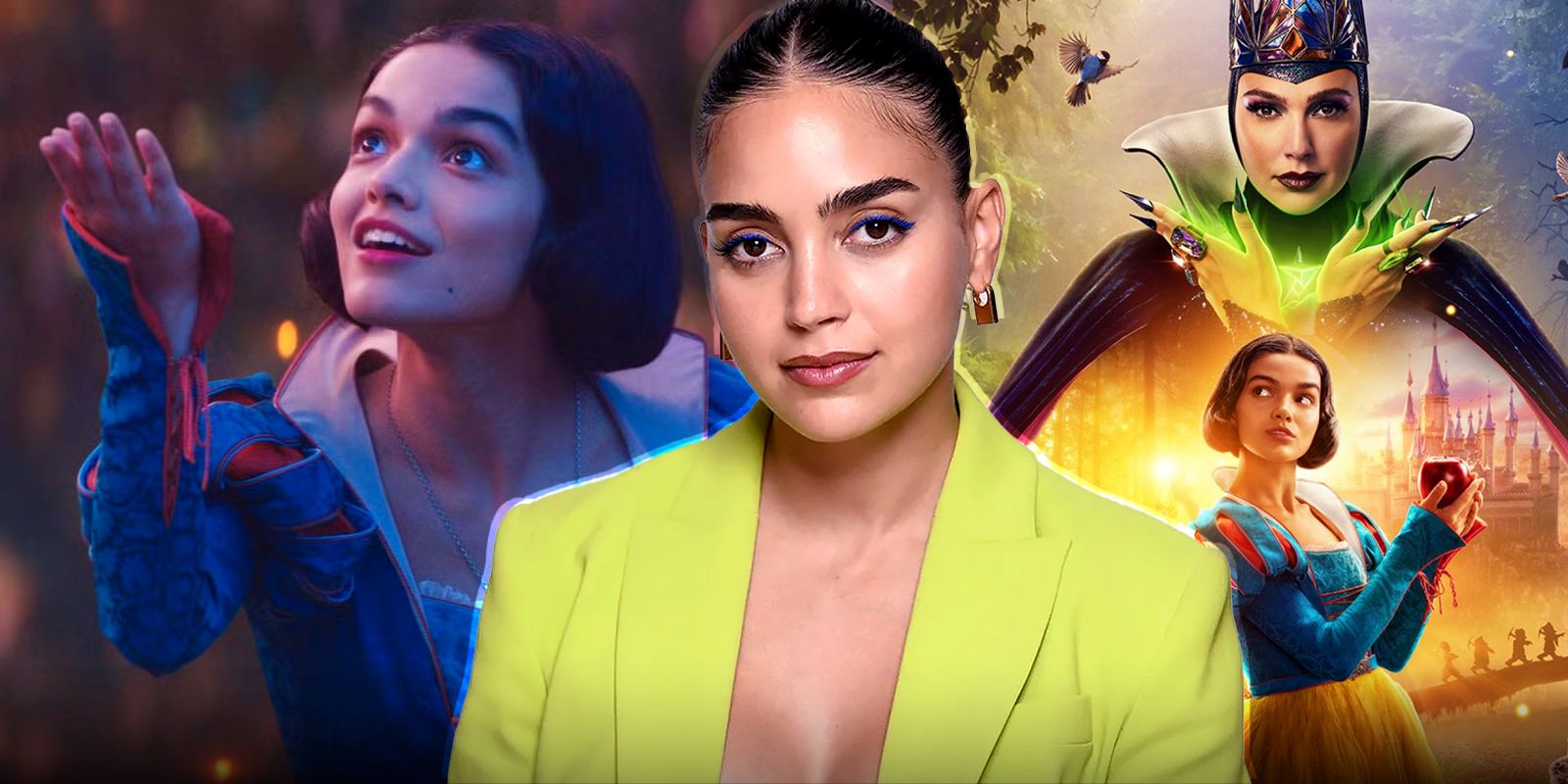 Snow White Remake Expected to See Significant Second-Weekend
