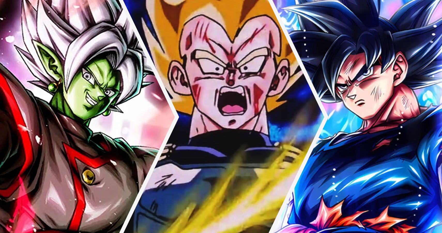 10 Most Useless Human Heroes In Anime, Ranked