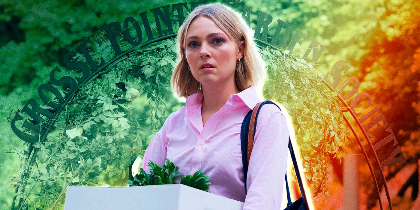 Grosse Pointe Garden Society Season 1 Episode 4