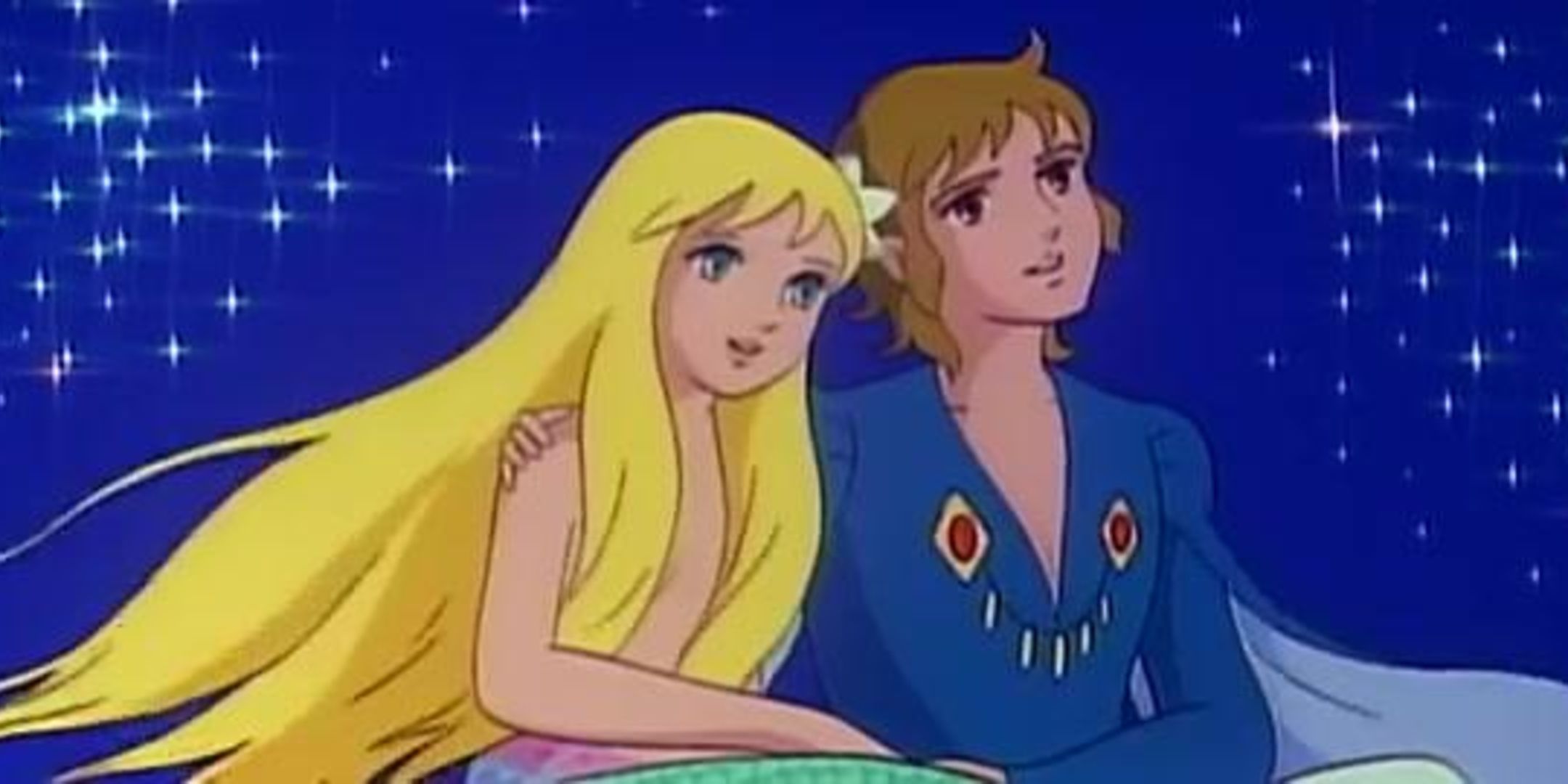 HCA The Little Mermaid 1975 30