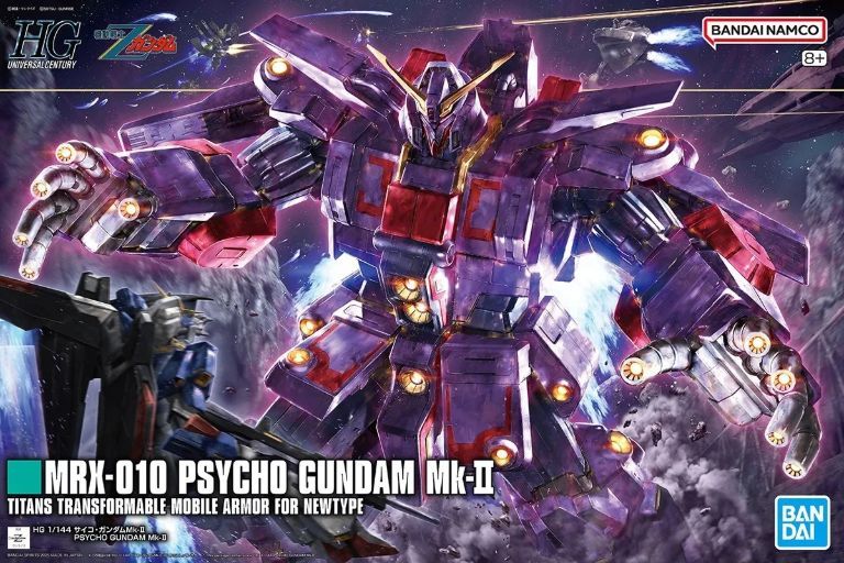 Gundam Celebrates a Major Anime Anniversary With New