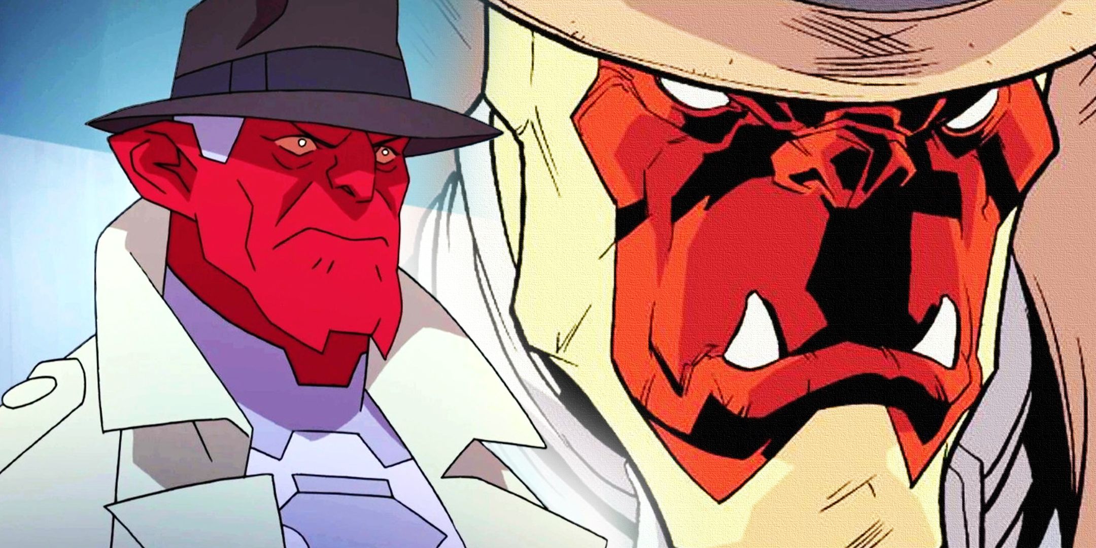 Invincible's Damien Darkblood, Explained