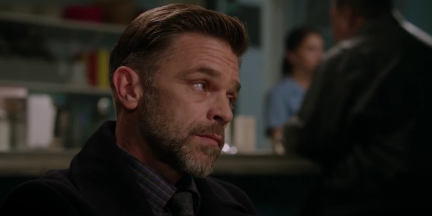 Ishim en Supernatural