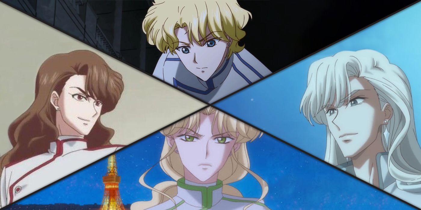 Jadeita, nefrite, zoisita, kunzite, shittenou