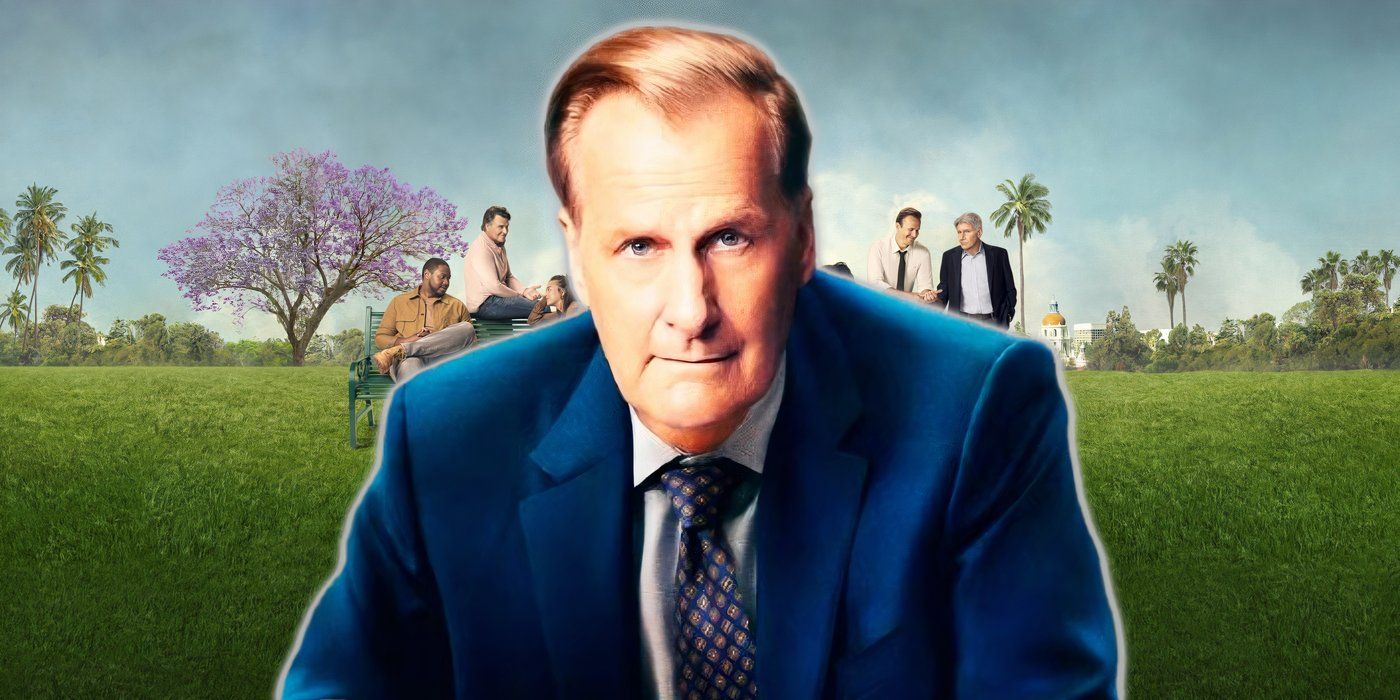 Jeff Daniels Shrinking