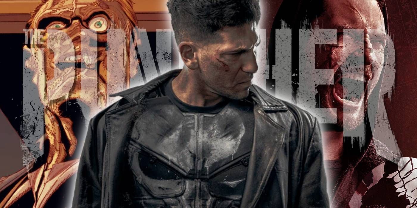From Frank Castle To Football: The Punisher Star'S Unexpected Commanders Trip - qmn5qwj