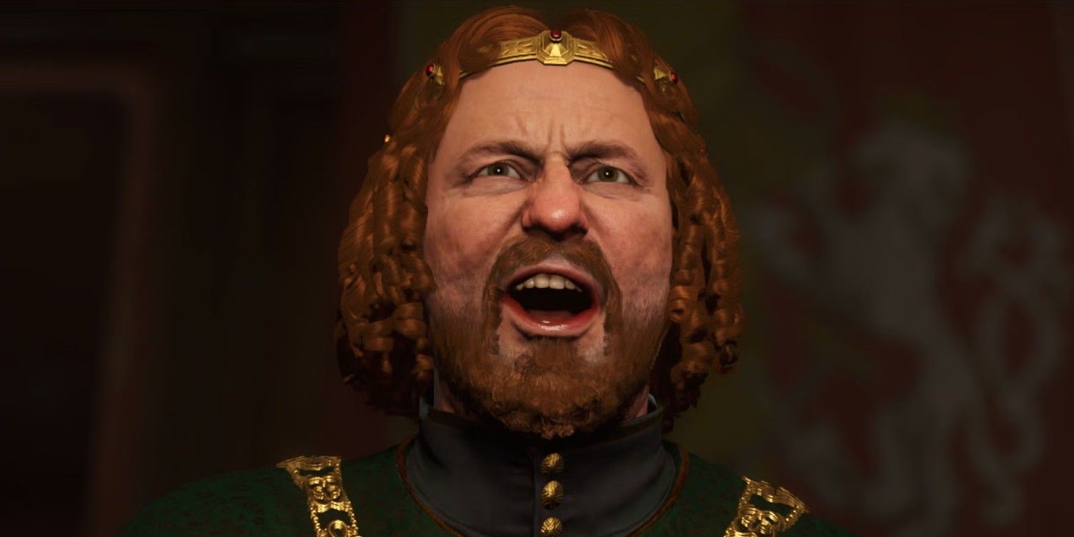 You Probably Missed This Hidden Ending Kingdom Come Deliverance 2