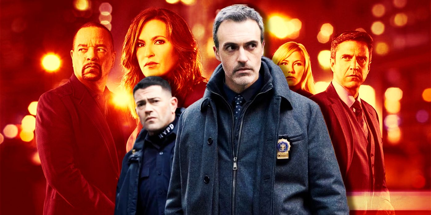 Law & Order Season 24, Episode 16 Review: The Show Takes On Luigi Mangione