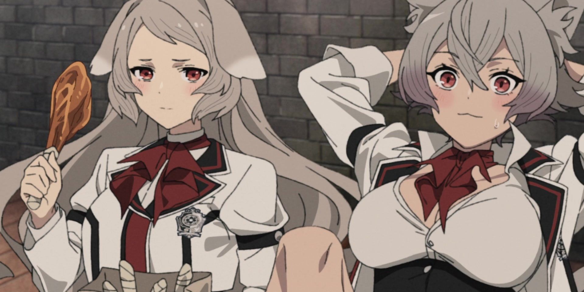 20 Strongest Mushoku Tensei Characters, Ranked