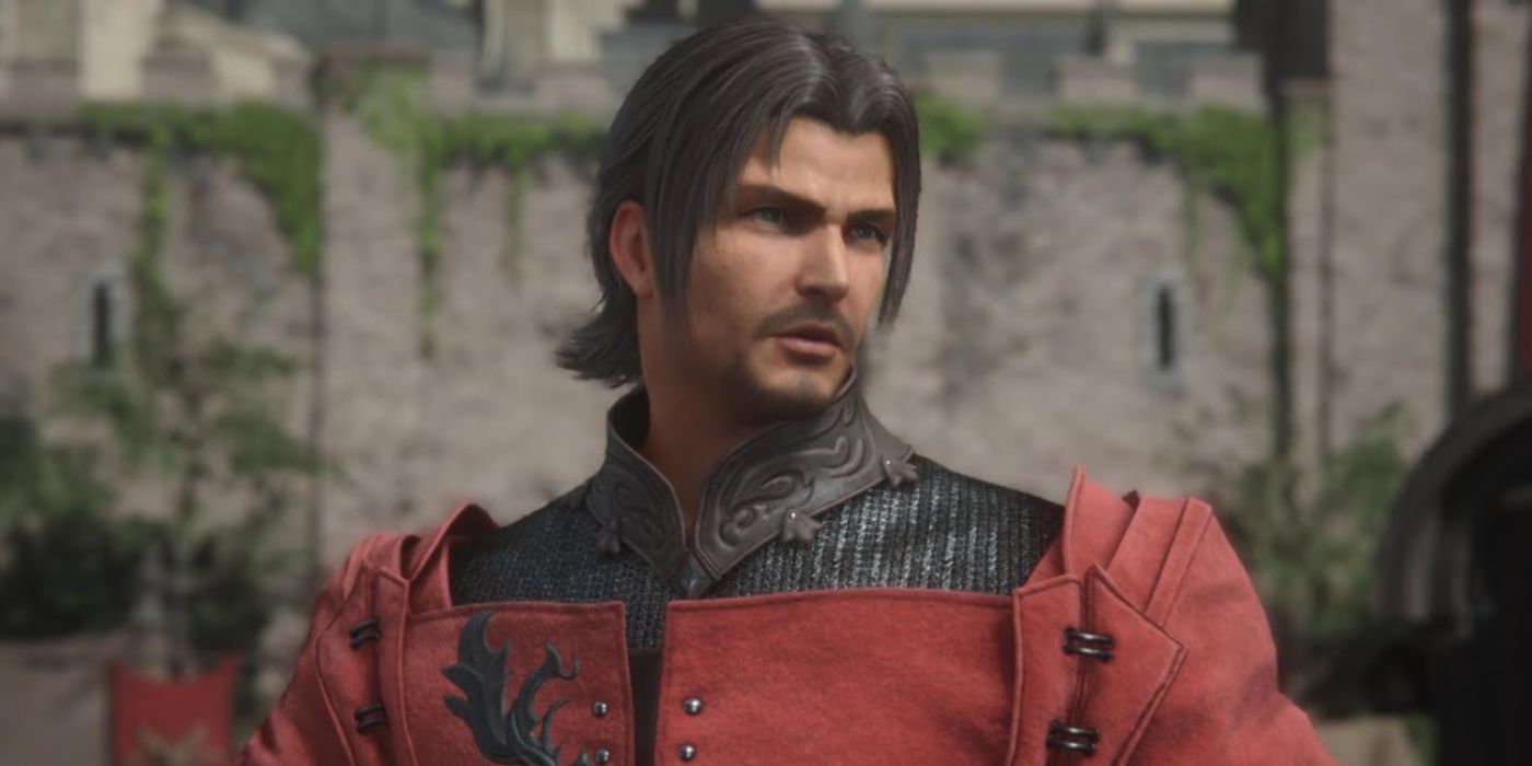 Clive Rosfield | Final Fantasy Wiki | Fandom