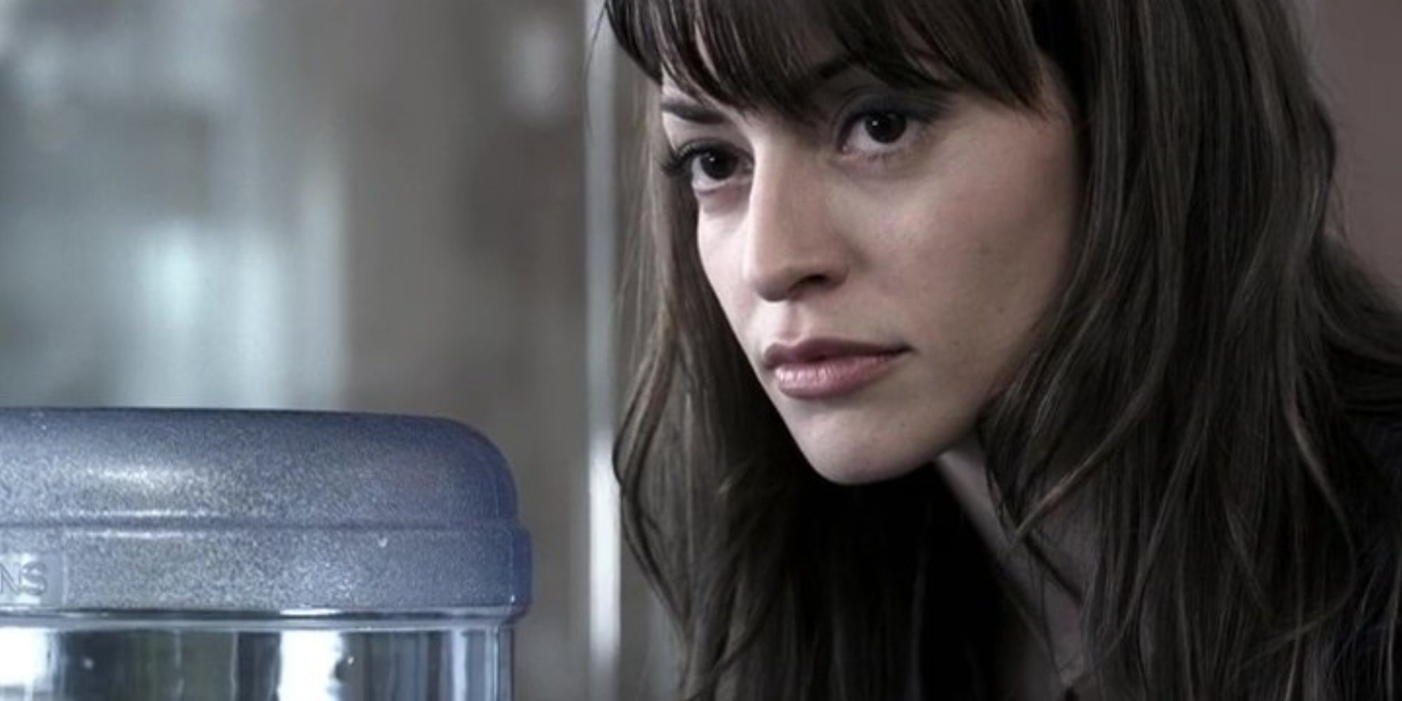 Madison en Supernatural